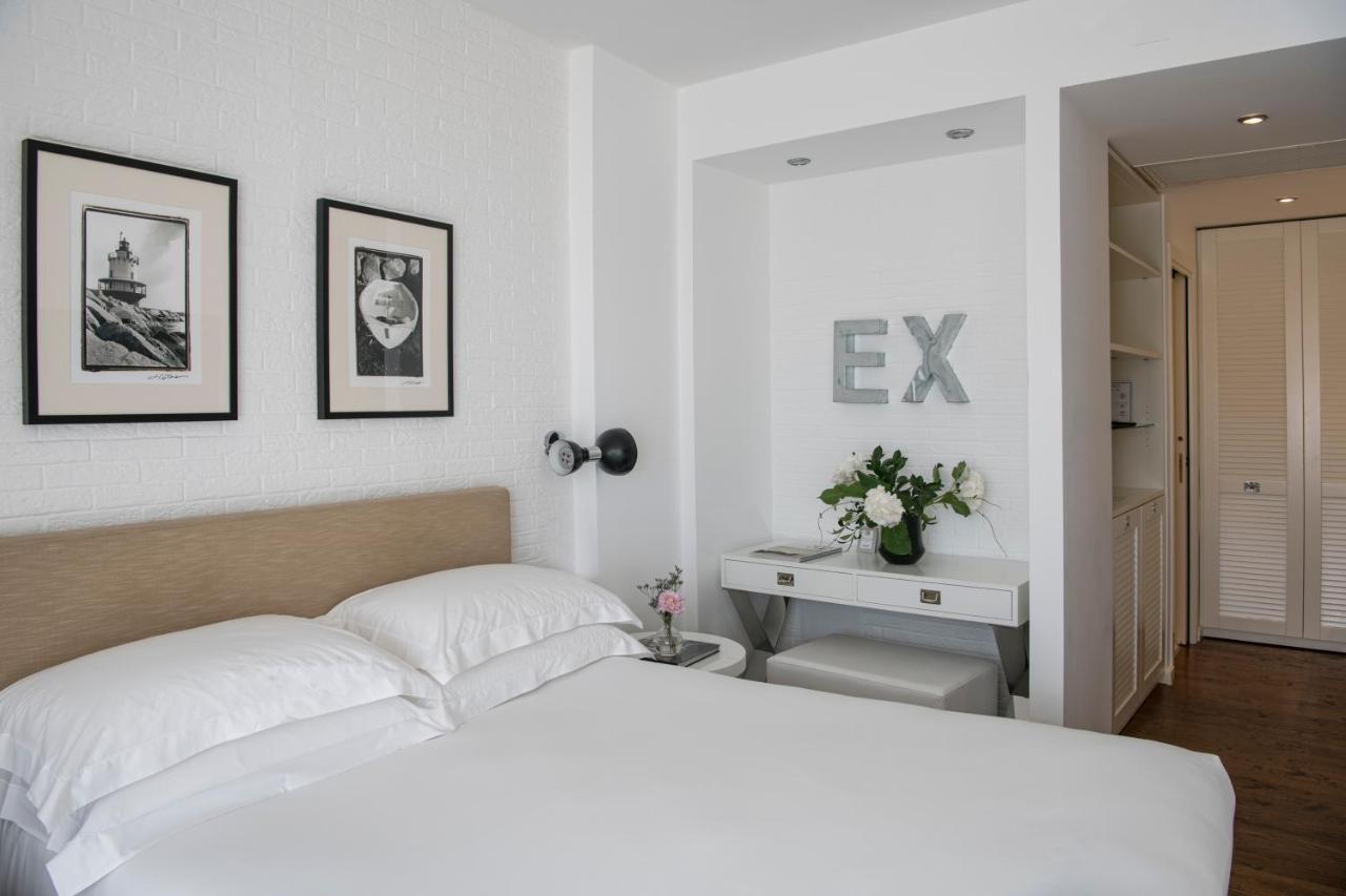 Excelsior Hotel, Spa & Lido Песаро Екстериор снимка